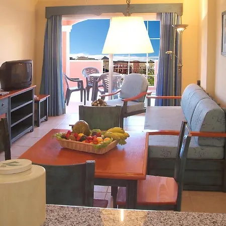 Granada Park Apartament Playa de las Americas (Tenerife)