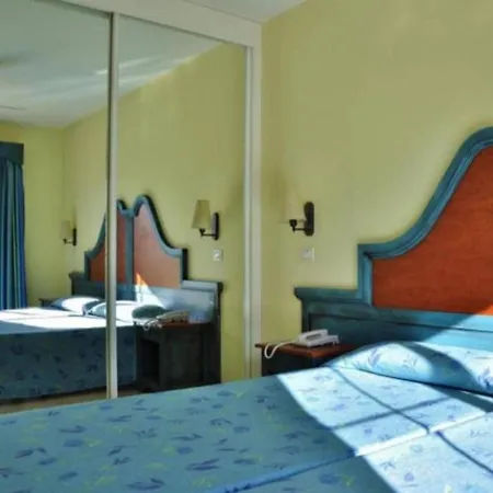 Apartament Granada Park