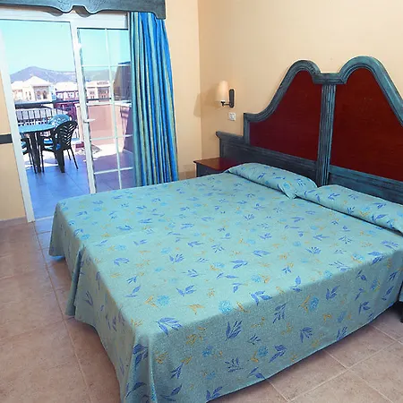 Apartament Granada Park *
