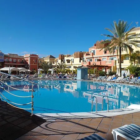 Granada Park Apartament Playa de las Americas (Tenerife)
