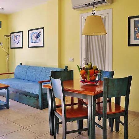 Apartament Granada Park Playa de las Americas (Tenerife)