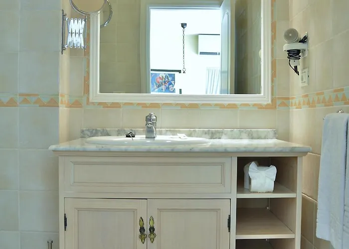 Lejlighed Granada Park