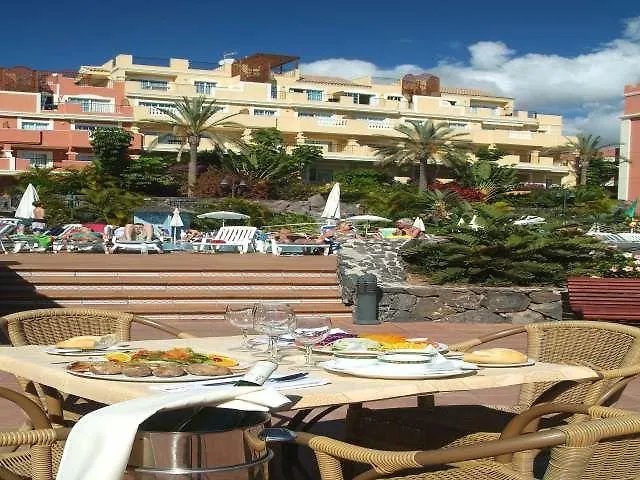 Lejlighed Granada Park Playa de las Américas